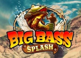 Big Bass Splash автомат