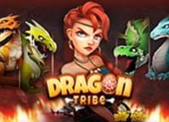 Dragon Tribe слот